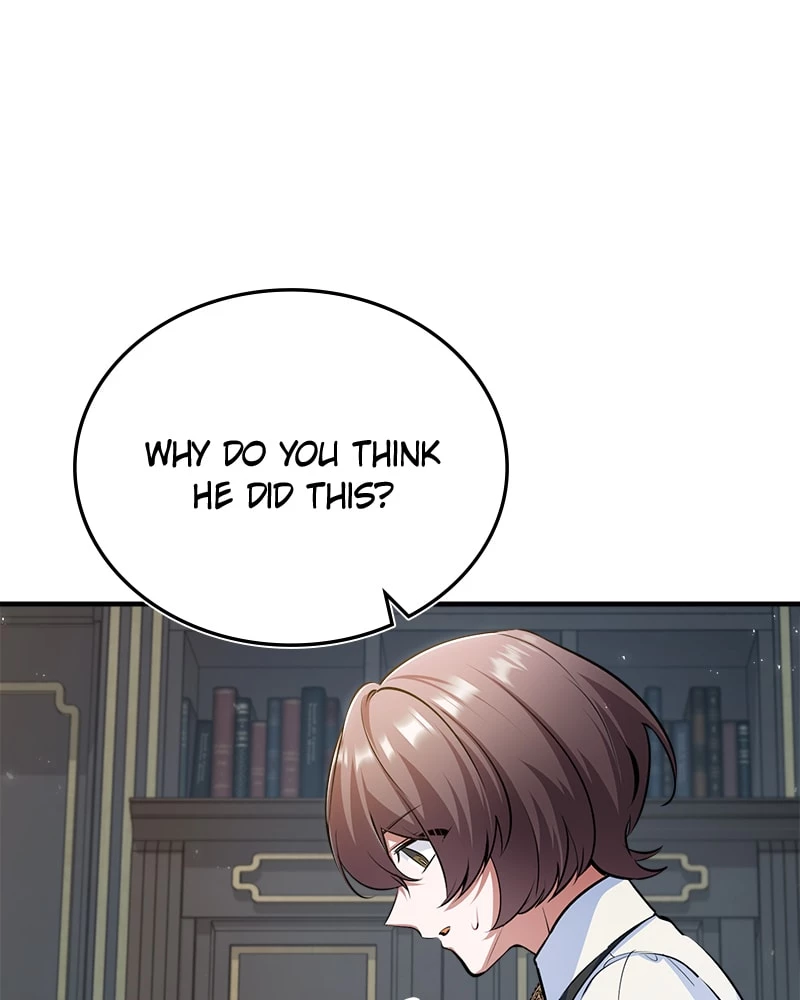Academy's Undercover Professor Chapter 32 - 12