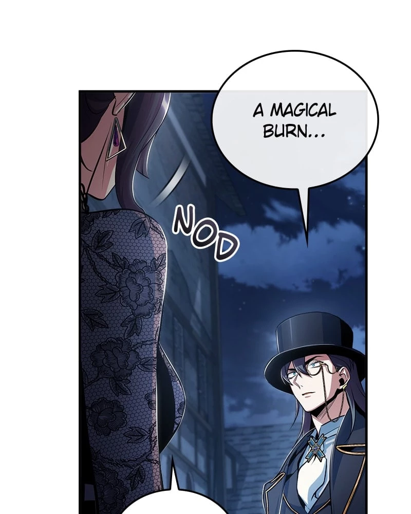 Academy's Undercover Professor Chapter 35 - 99