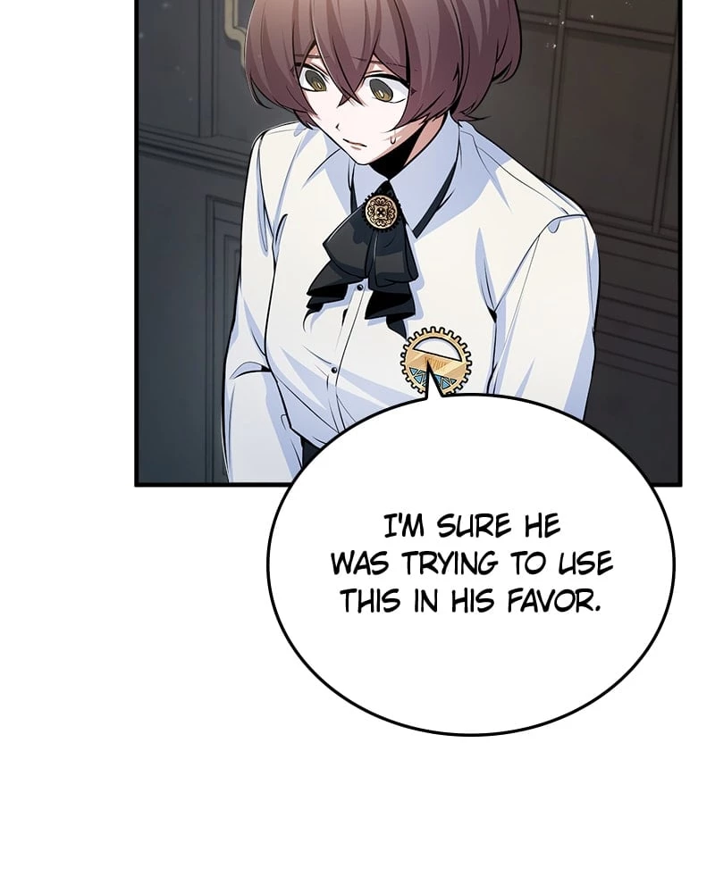 Academy's Undercover Professor Chapter 32 - 17