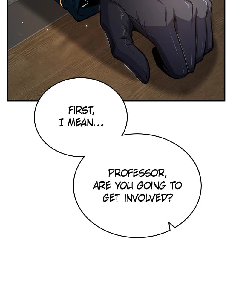 Academy's Undercover Professor Chapter 32 - 19