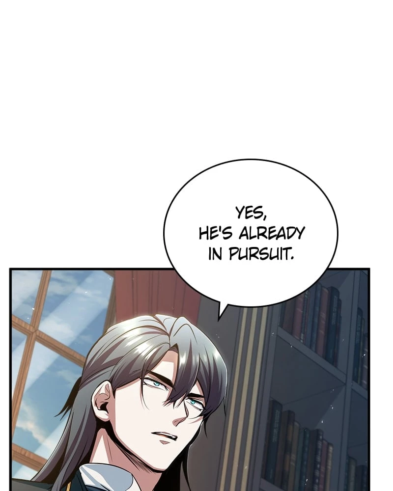 Academy's Undercover Professor Chapter 32 - 20