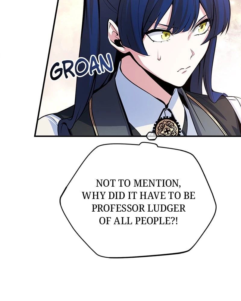 Academy's Undercover Professor Chapter 33 - 53