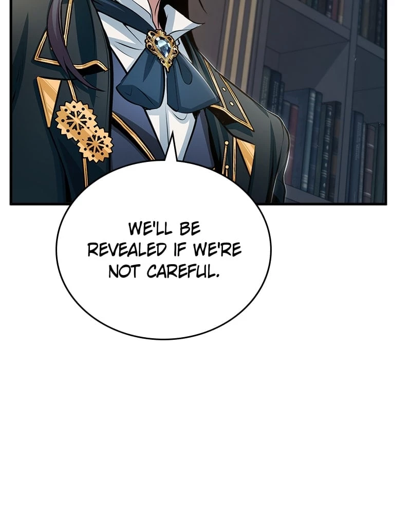 Academy's Undercover Professor Chapter 32 - 21