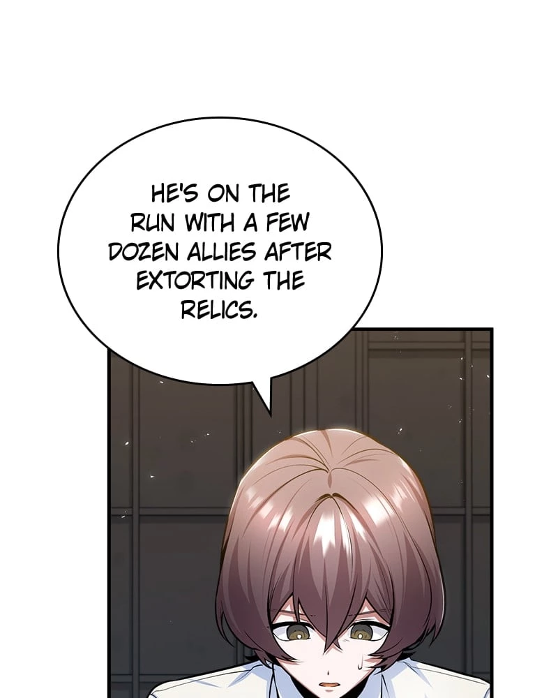 Academy's Undercover Professor Chapter 32 - 22