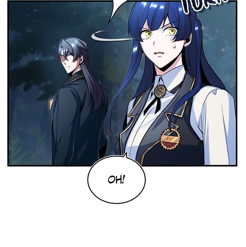 Academy's Undercover Professor Chapter 33 - 55