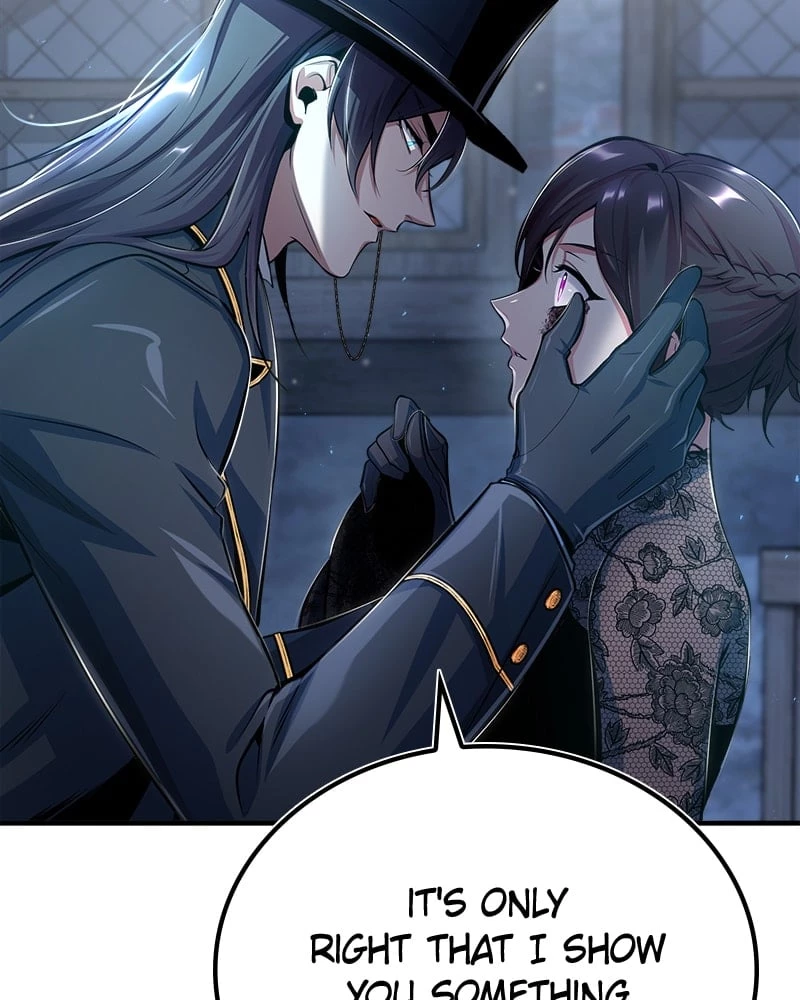 Academy's Undercover Professor Chapter 35 - 105