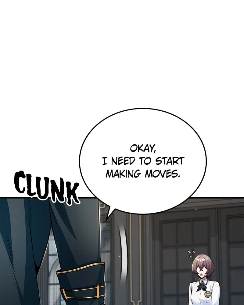 Academy's Undercover Professor Chapter 32 - 24