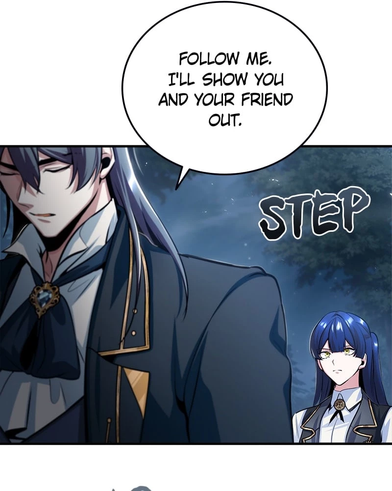 Academy's Undercover Professor Chapter 33 - 58