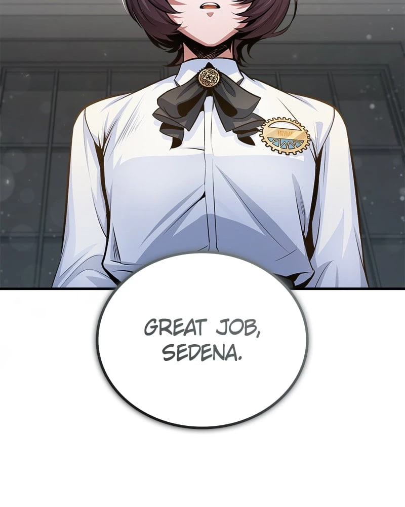 Academy's Undercover Professor Chapter 32 - 28