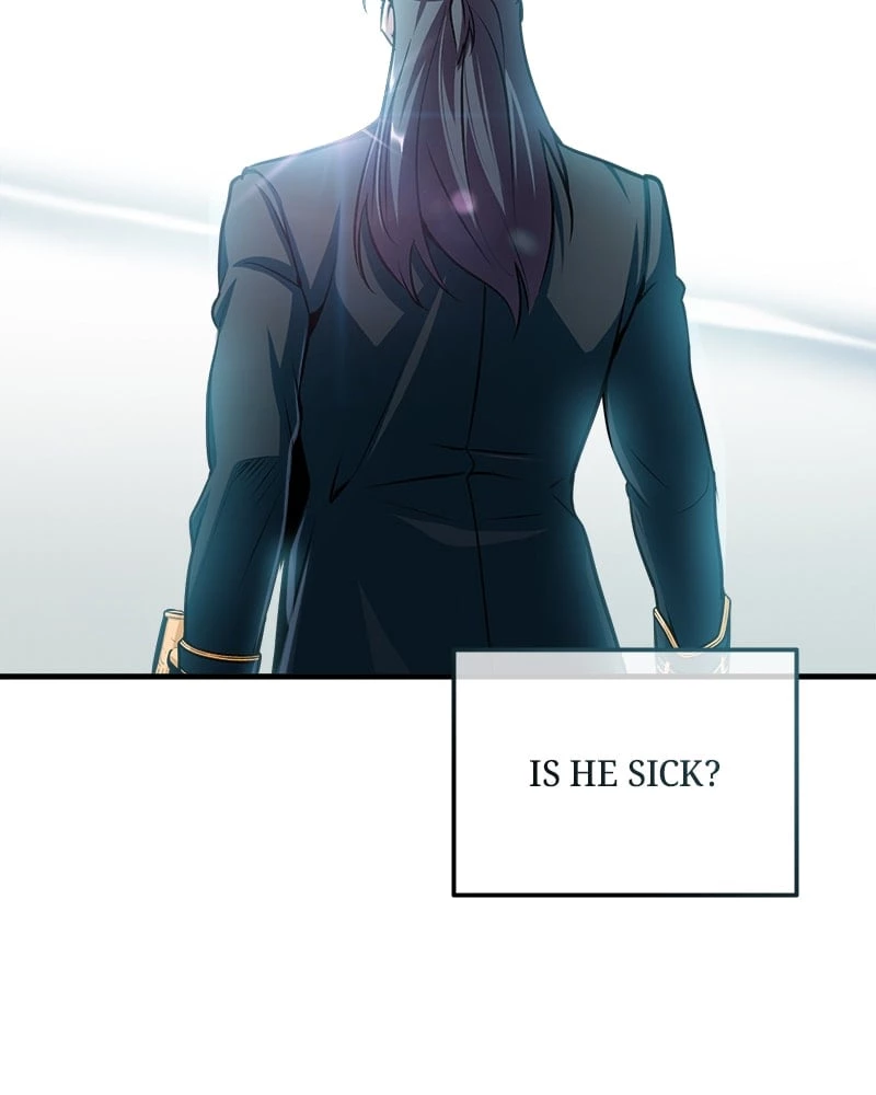 Academy's Undercover Professor Chapter 33 - 64