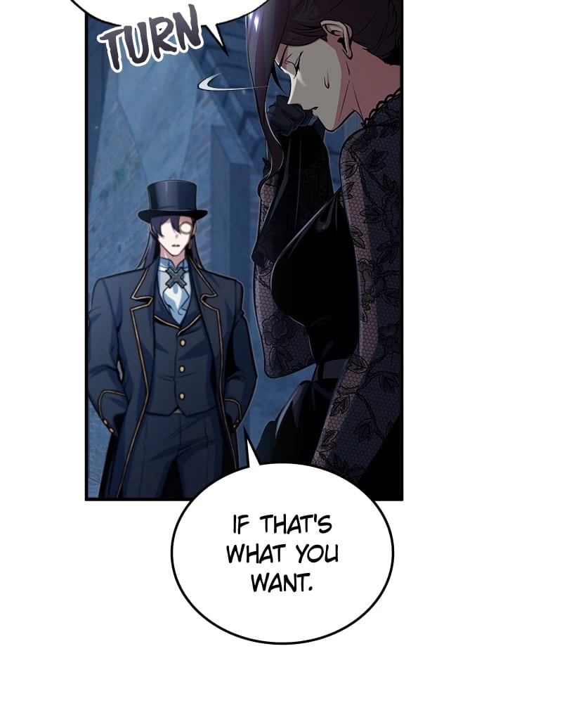 Academy's Undercover Professor Chapter 35 - 117