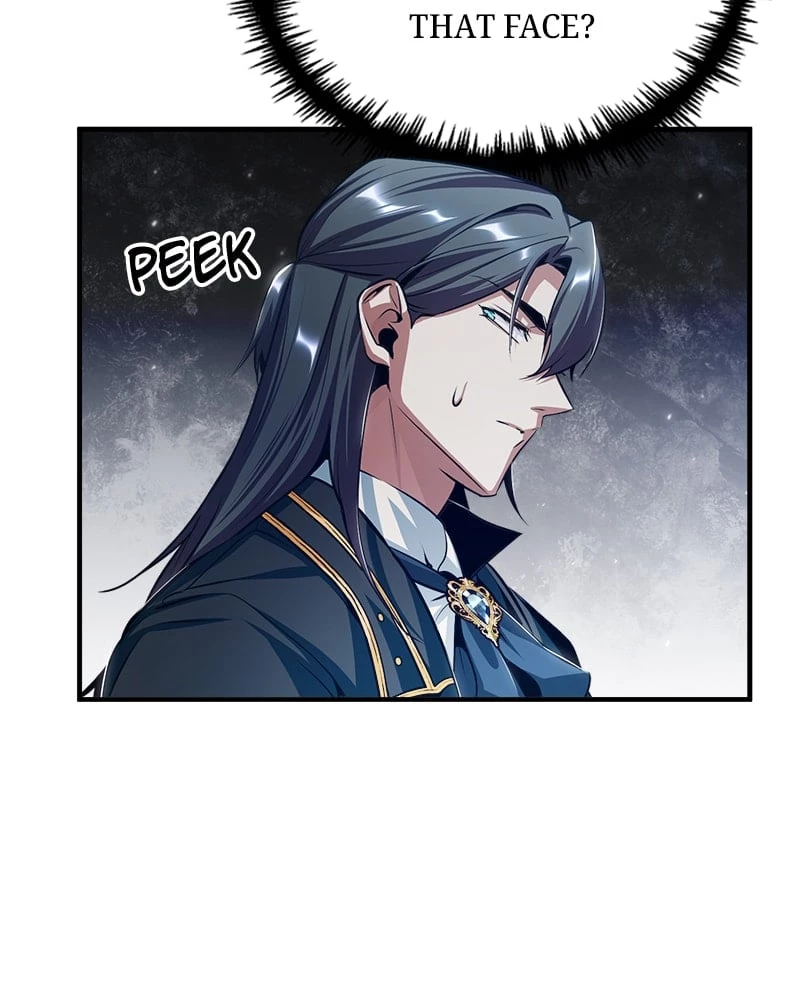 Academy's Undercover Professor Chapter 32 - 36