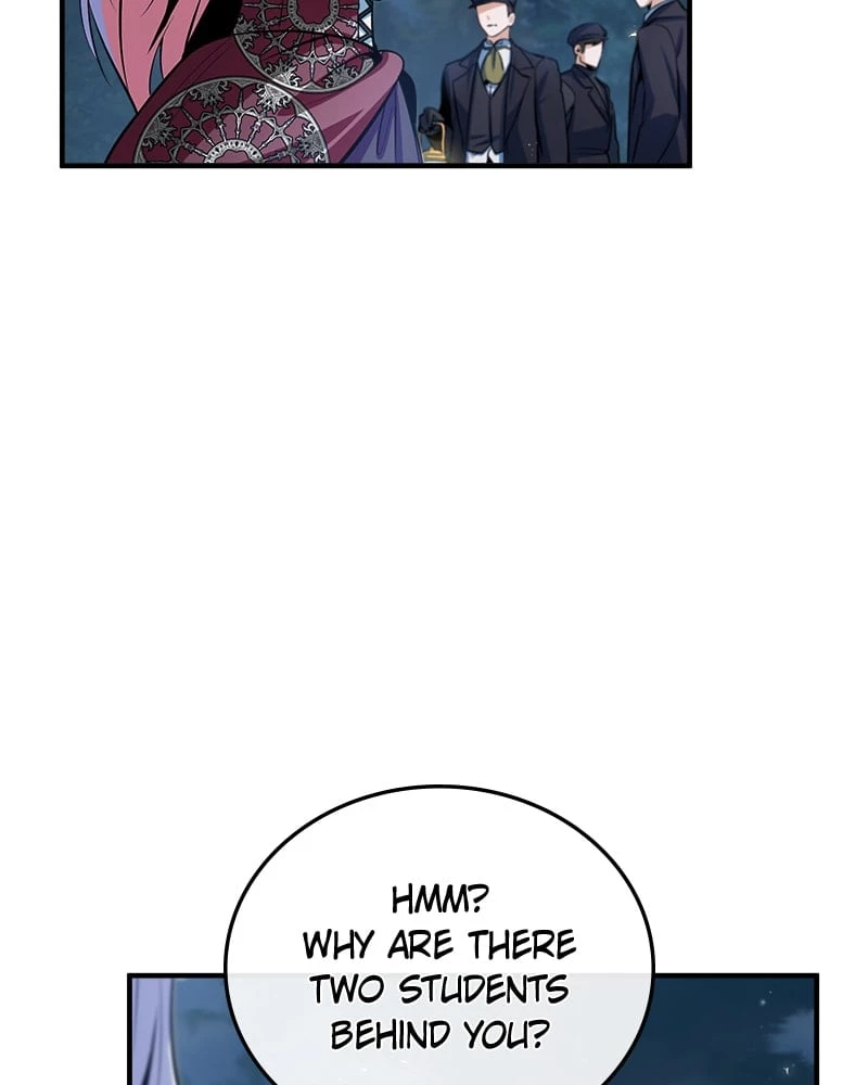 Academy's Undercover Professor Chapter 33 - 67