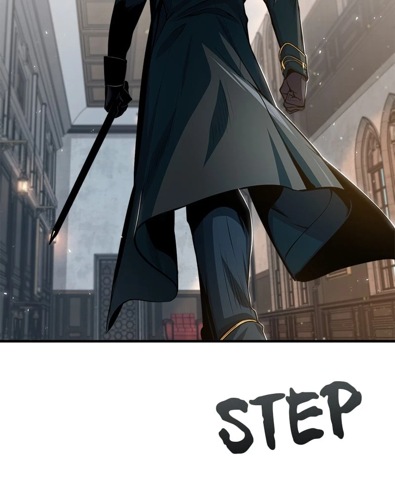 Academy's Undercover Professor Chapter 32 - 40