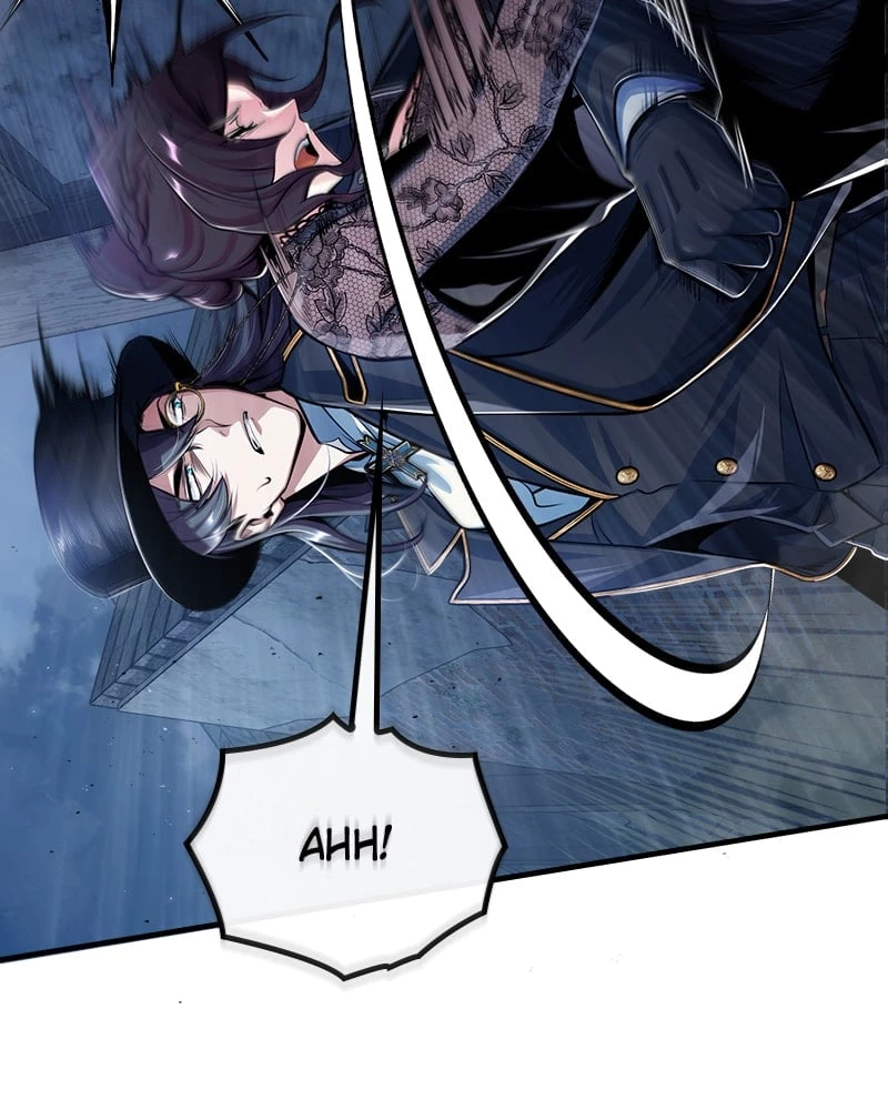 Academy's Undercover Professor Chapter 35 - 123