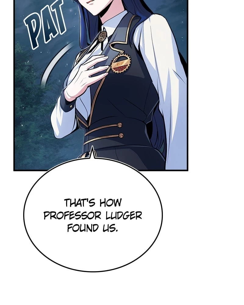 Academy's Undercover Professor Chapter 33 - 74