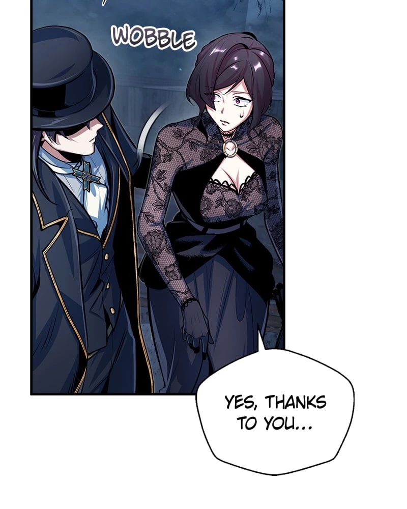 Academy's Undercover Professor Chapter 35 - 126