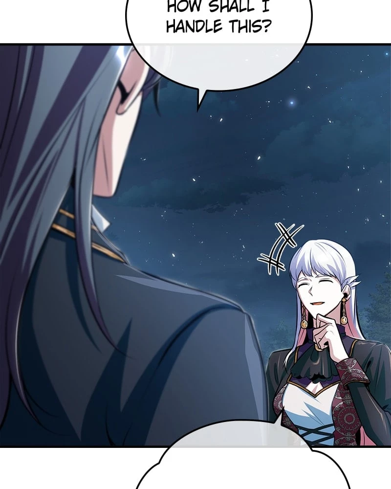 Academy's Undercover Professor Chapter 33 - 77