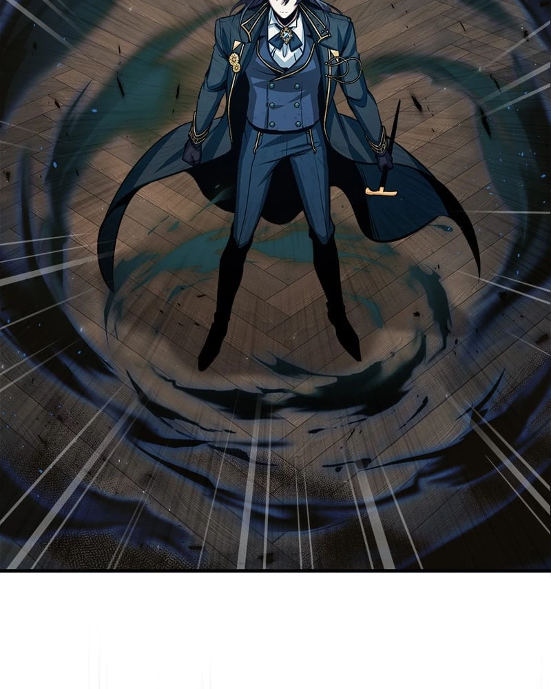 Academy's Undercover Professor Chapter 32 - 45