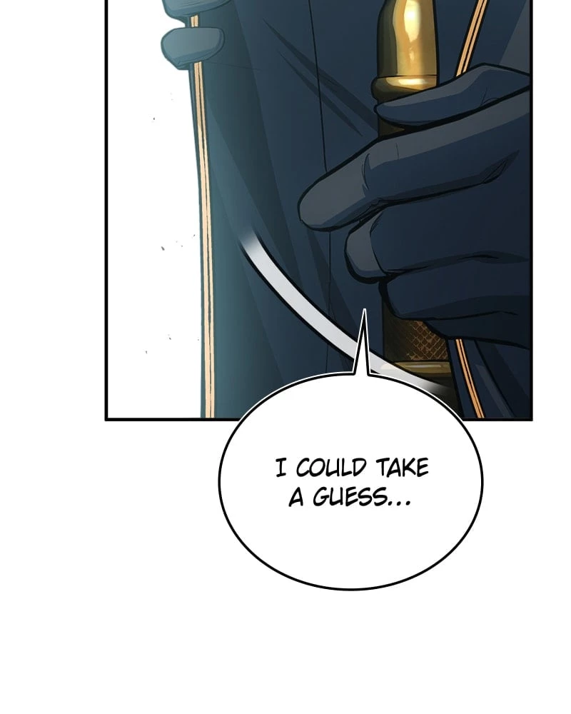 Academy's Undercover Professor Chapter 35 - 128