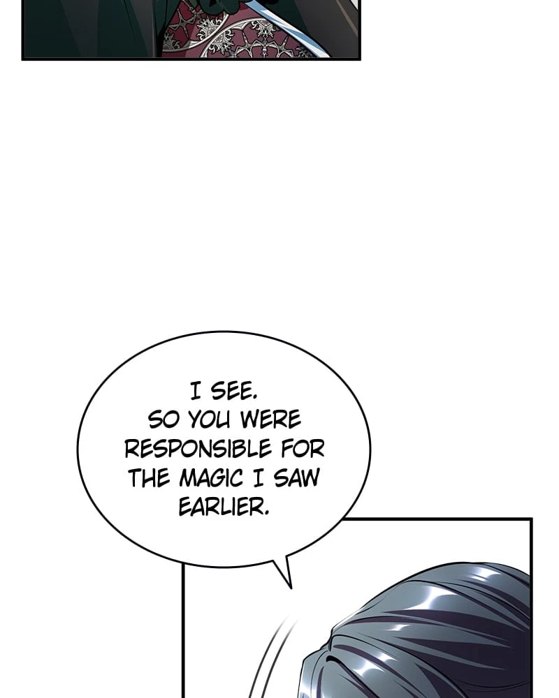 Academy's Undercover Professor Chapter 33 - 80