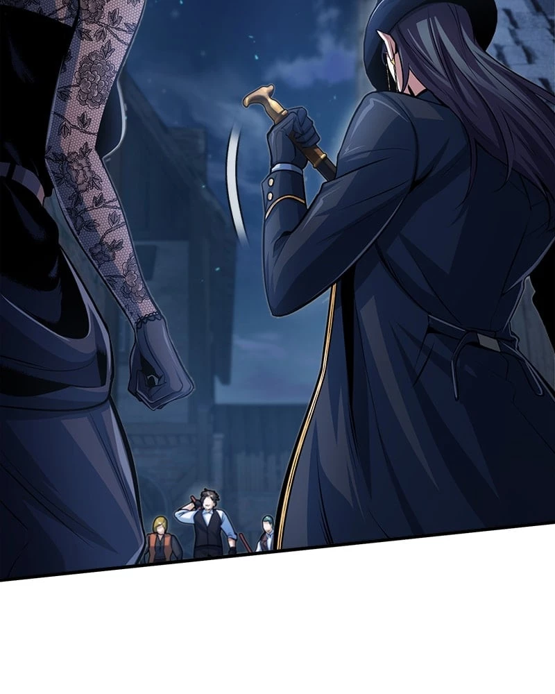 Academy's Undercover Professor Chapter 35 - 130