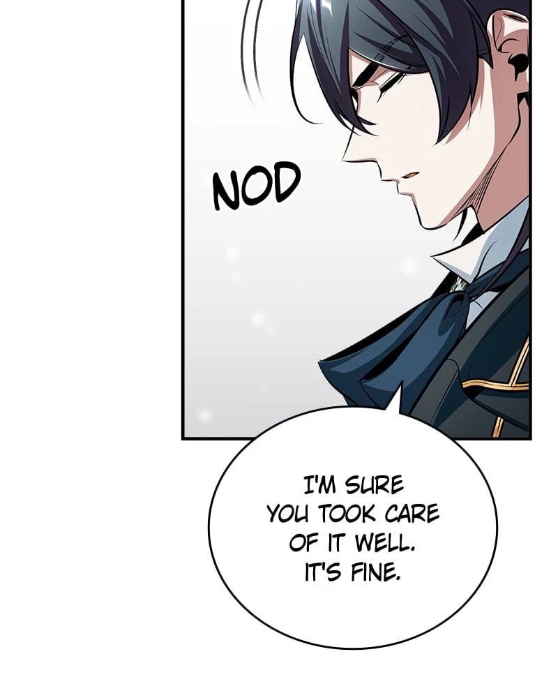 Academy's Undercover Professor Chapter 33 - 81
