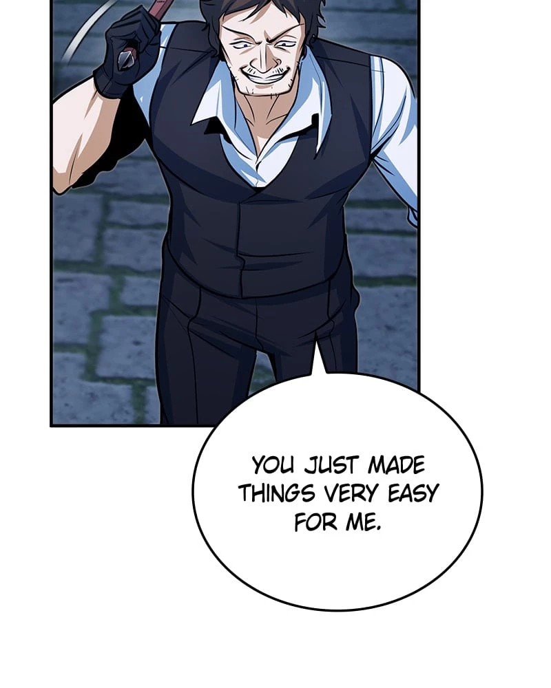 Academy's Undercover Professor Chapter 35 - 133