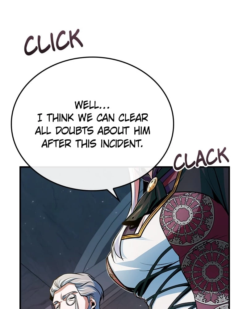 Academy's Undercover Professor Chapter 33 - 86