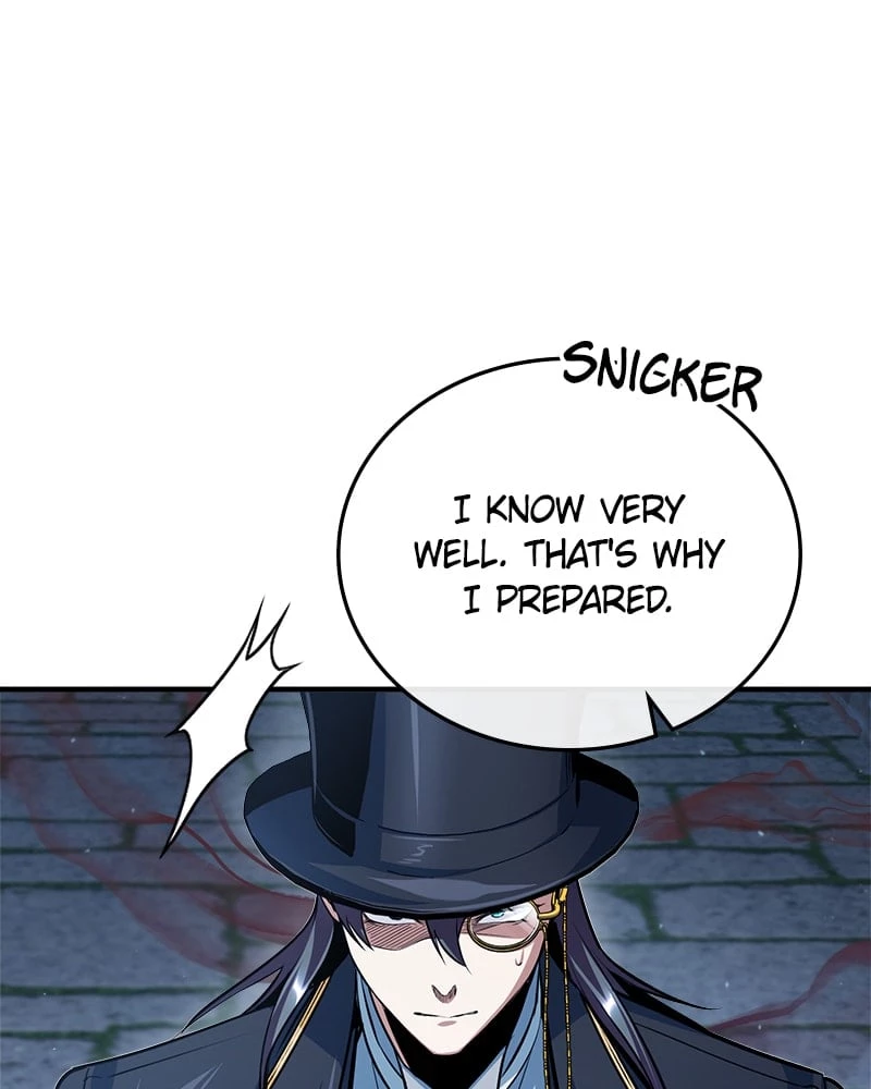 Academy's Undercover Professor Chapter 35 - 136