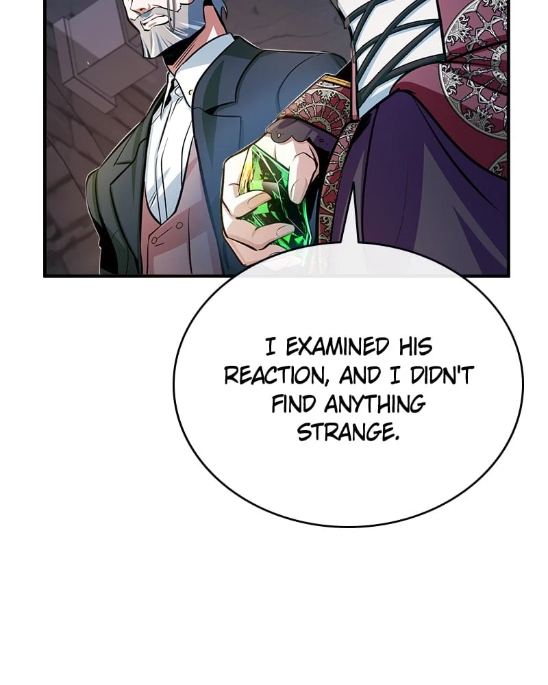 Academy's Undercover Professor Chapter 33 - 87