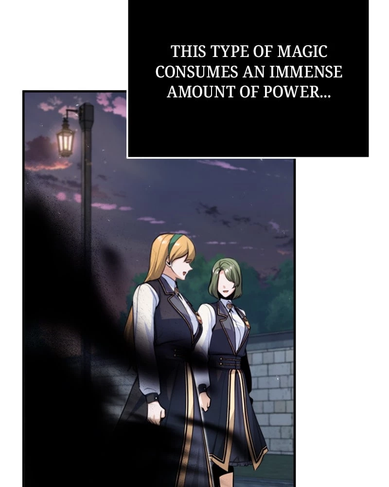 Academy's Undercover Professor Chapter 32 - 56