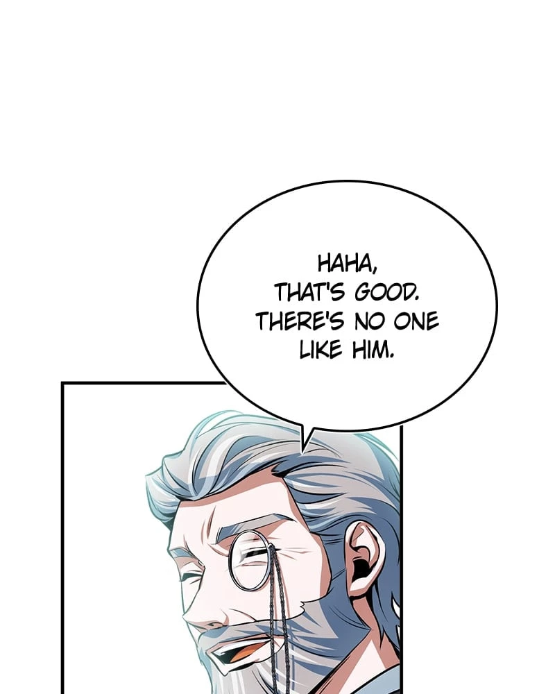 Academy's Undercover Professor Chapter 33 - 88