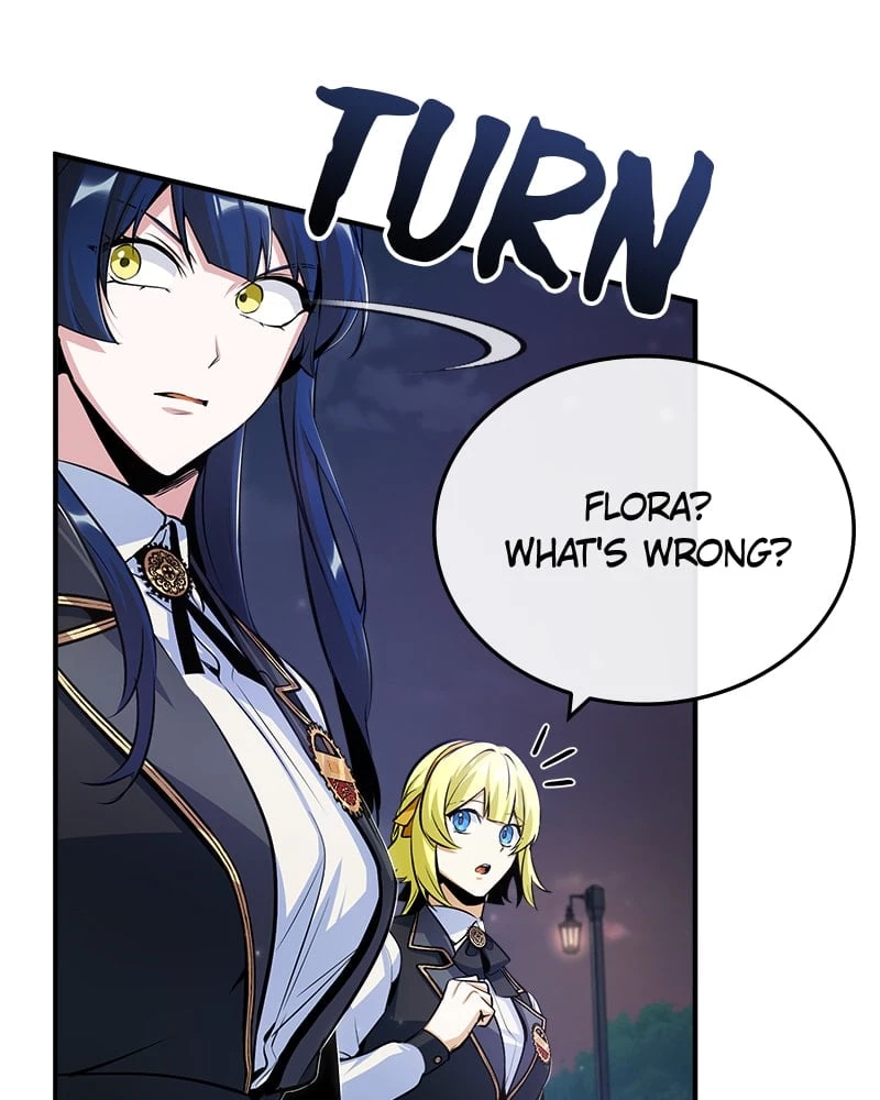 Academy's Undercover Professor Chapter 32 - 61