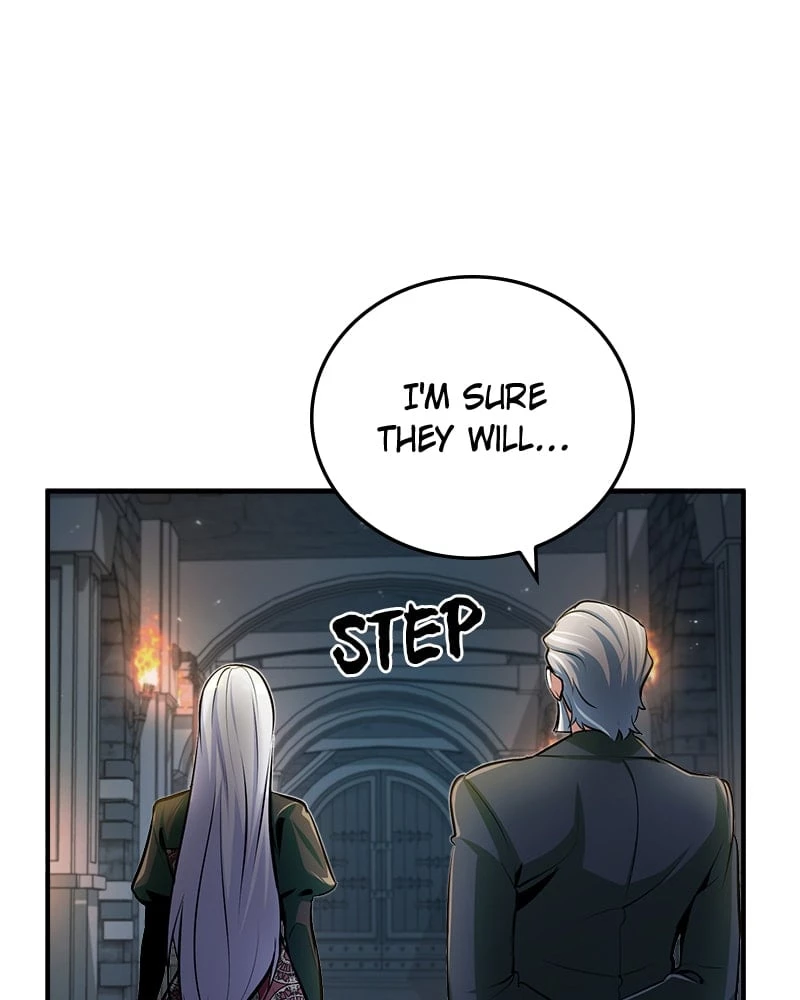 Academy's Undercover Professor Chapter 33 - 94