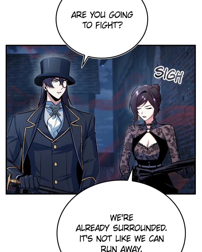 Academy's Undercover Professor Chapter 35 - 144