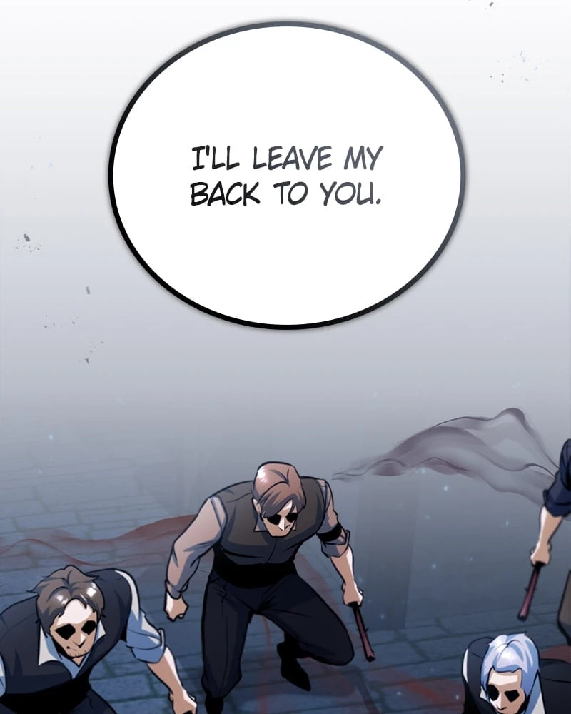 Academy's Undercover Professor Chapter 35 - 148