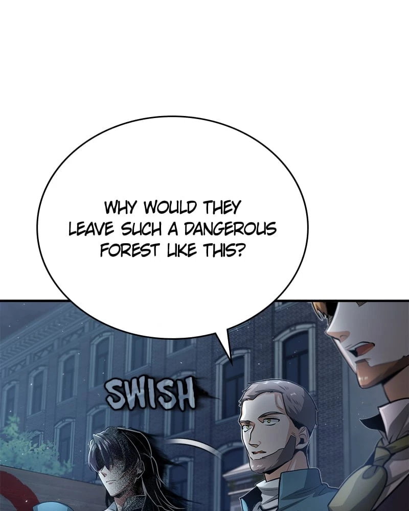 Academy's Undercover Professor Chapter 32 - 71