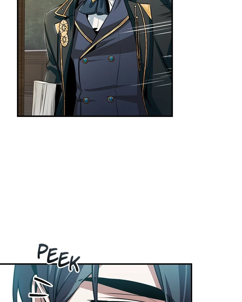 Academy's Undercover Professor Chapter 30 - 2