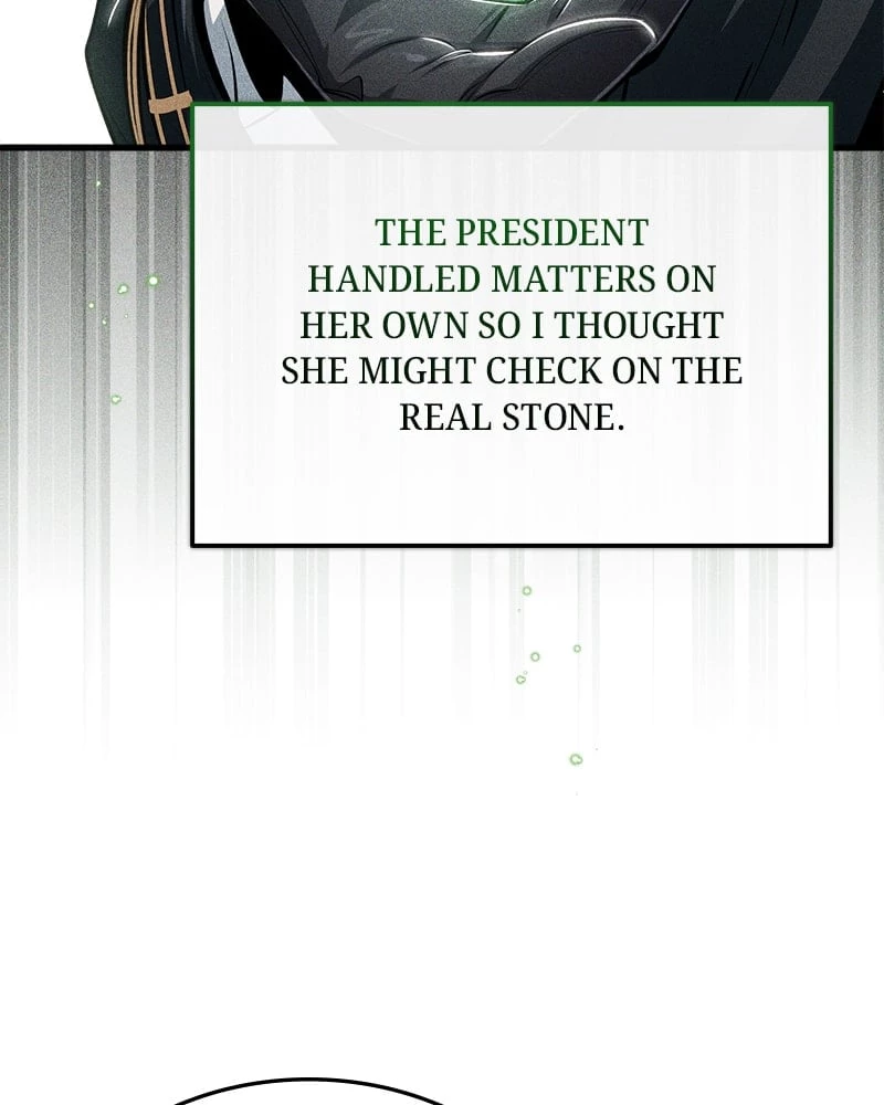 Academy's Undercover Professor Chapter 33 - 110