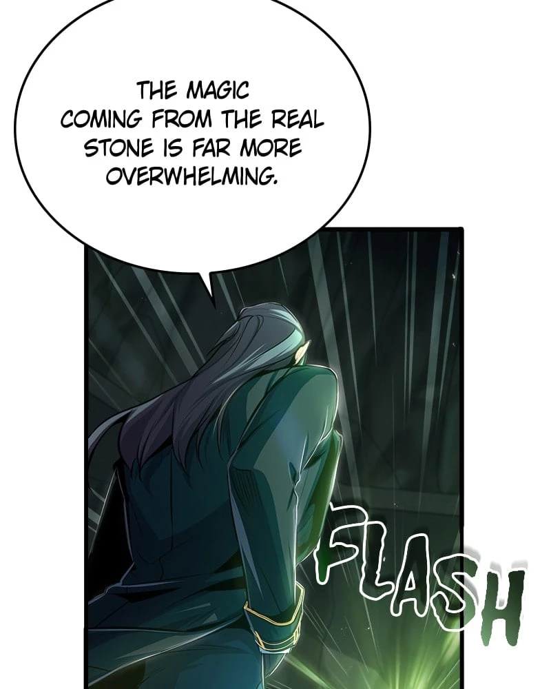 Academy's Undercover Professor Chapter 33 - 111