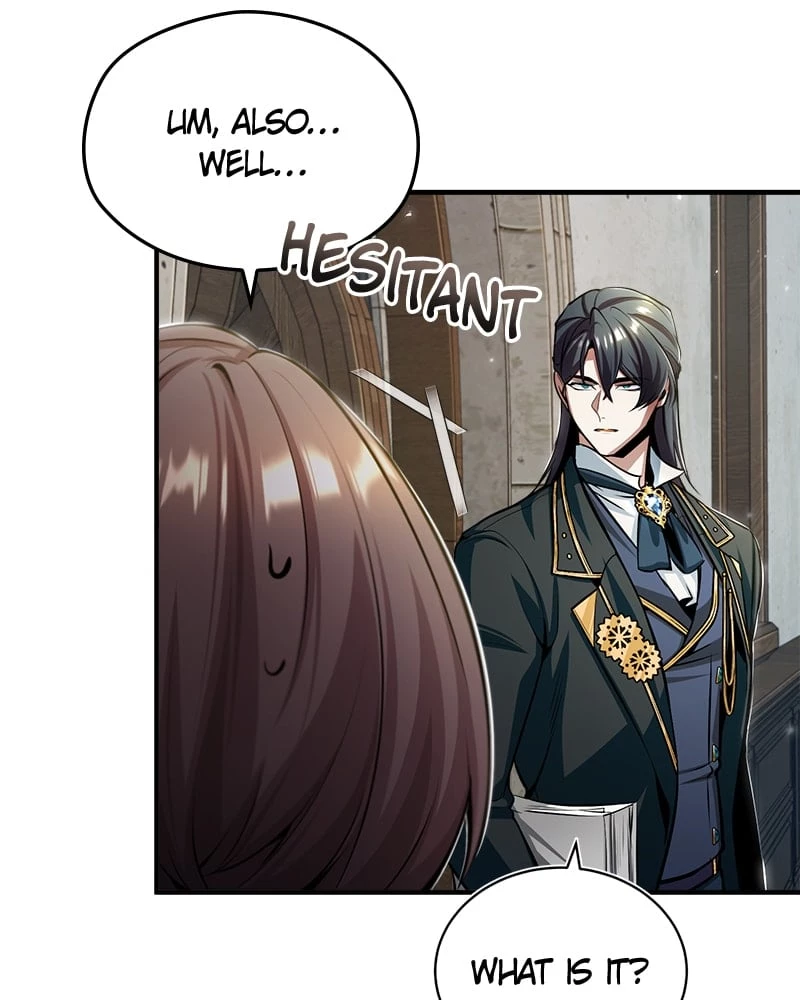 Academy's Undercover Professor Chapter 30 - 6