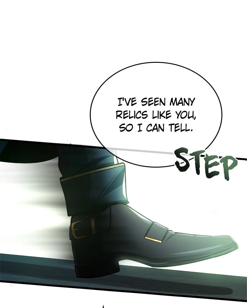 Academy's Undercover Professor Chapter 33 - 115