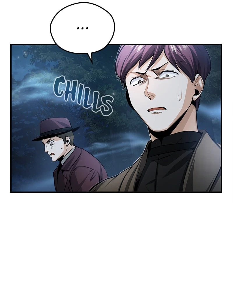 Academy's Undercover Professor Chapter 32 - 84