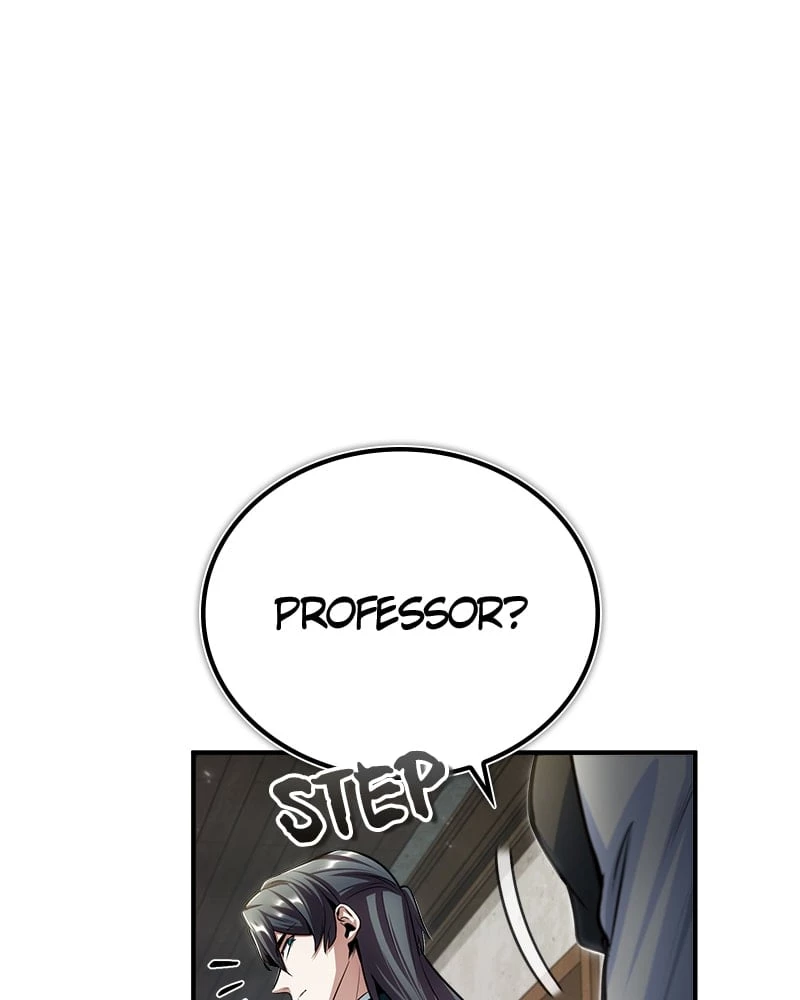 Academy's Undercover Professor Chapter 30 - 11