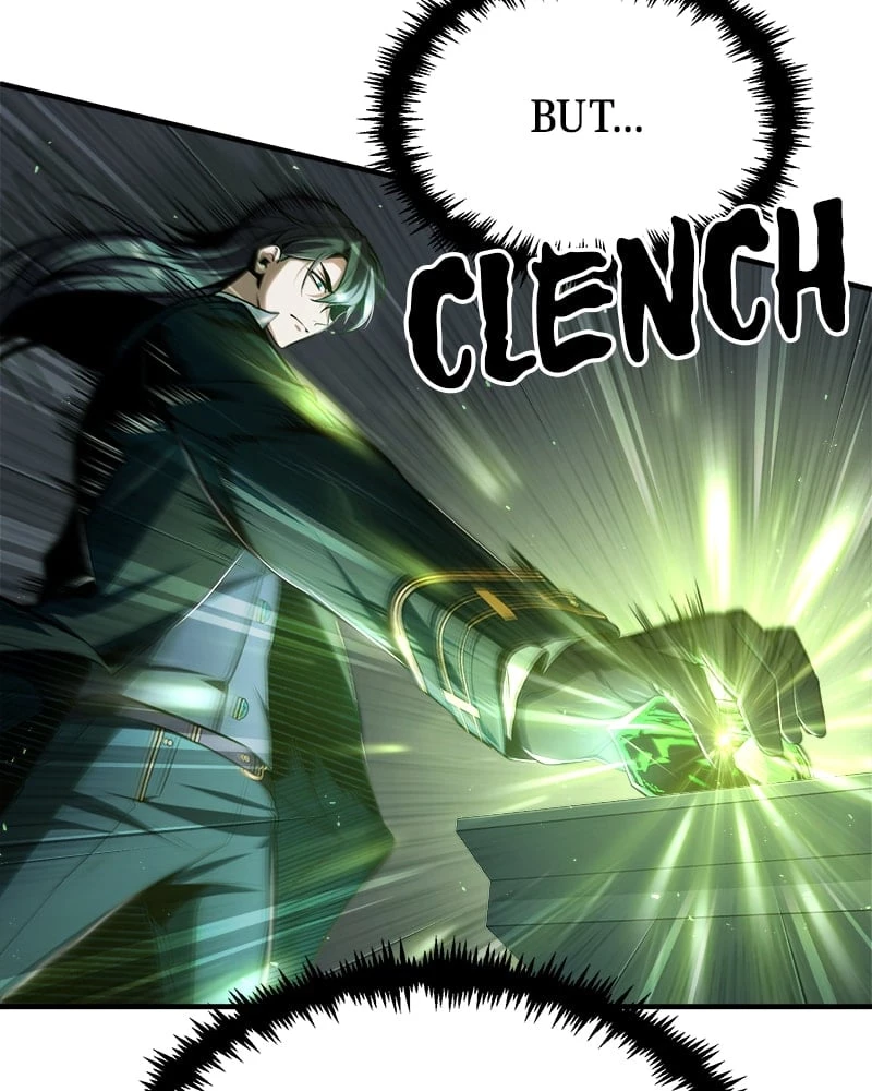 Academy's Undercover Professor Chapter 33 - 117