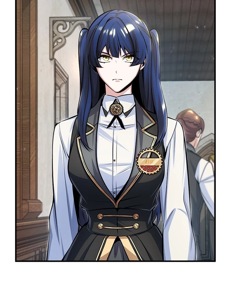 Academy's Undercover Professor Chapter 30 - 13