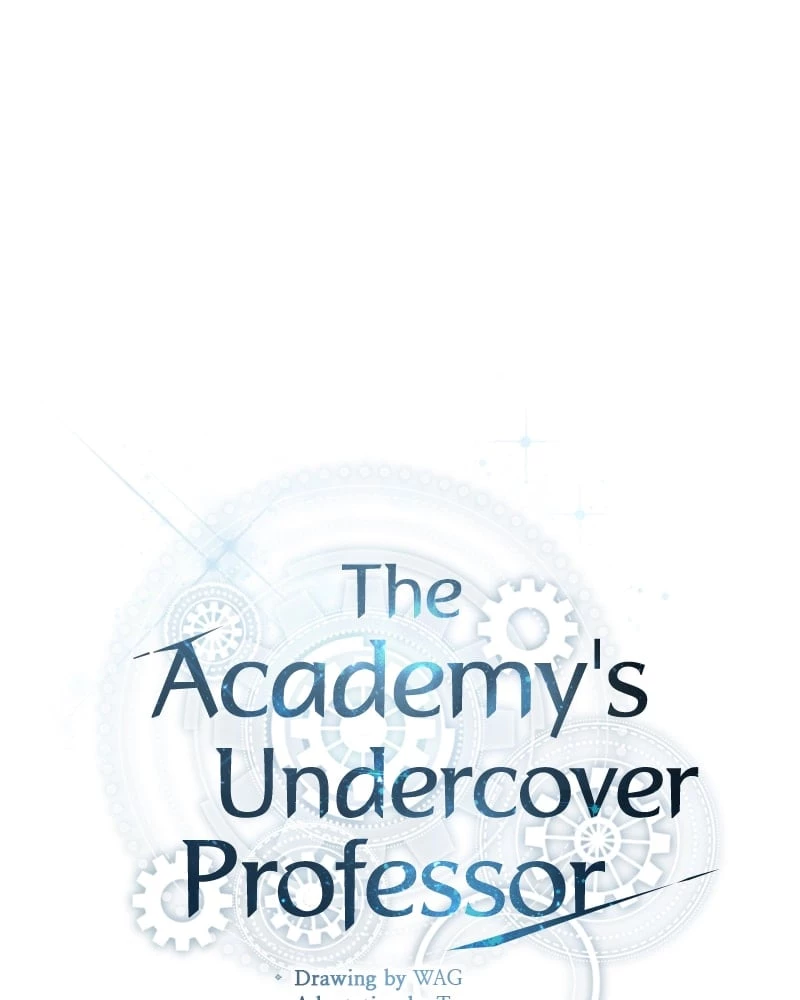 Academy's Undercover Professor Chapter 30 - 15