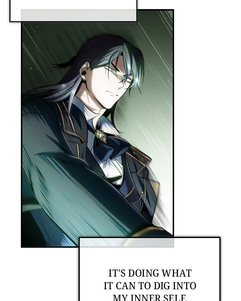 Academy's Undercover Professor Chapter 33 - 121