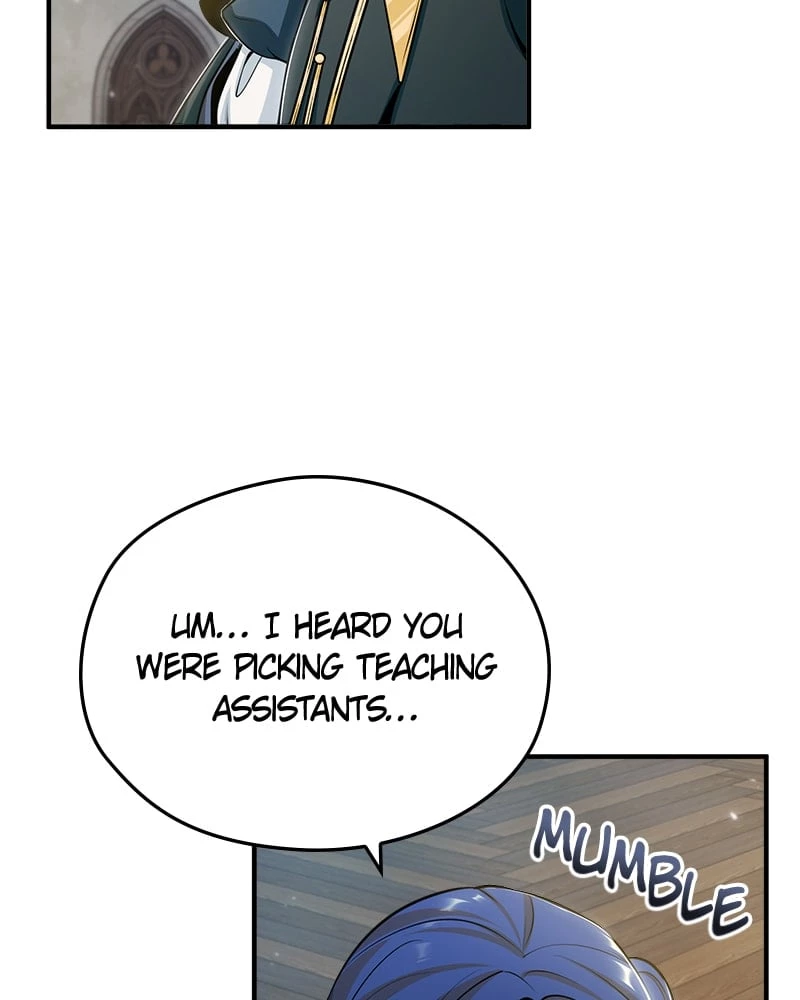 Academy's Undercover Professor Chapter 30 - 19